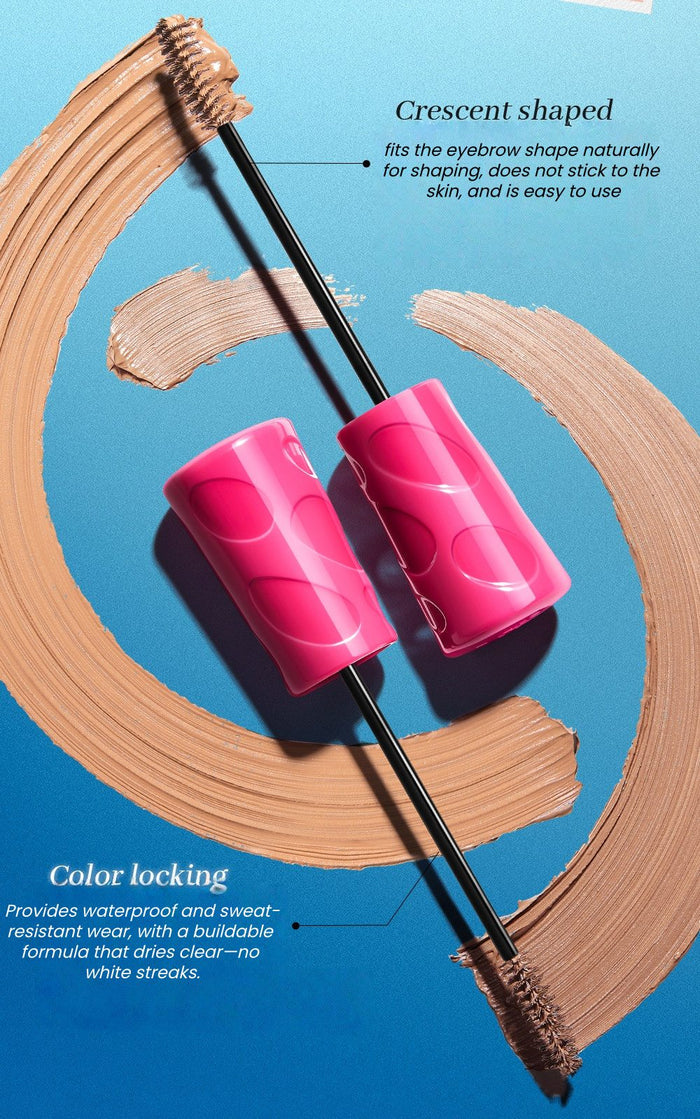 ROCK SWEET Senling Night Talk Long-wear Water Eyebrow Tint Cream (2.0) T5557