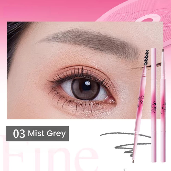 #03 Mist Grey