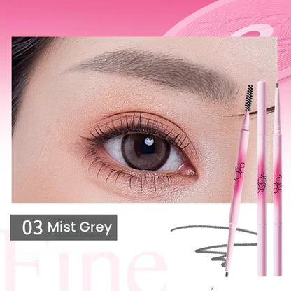 #03 Mist Grey