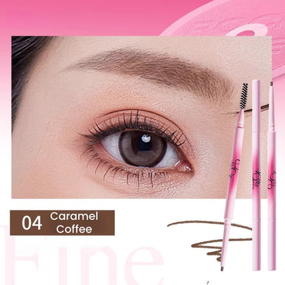 #04 Caramel Coffee
