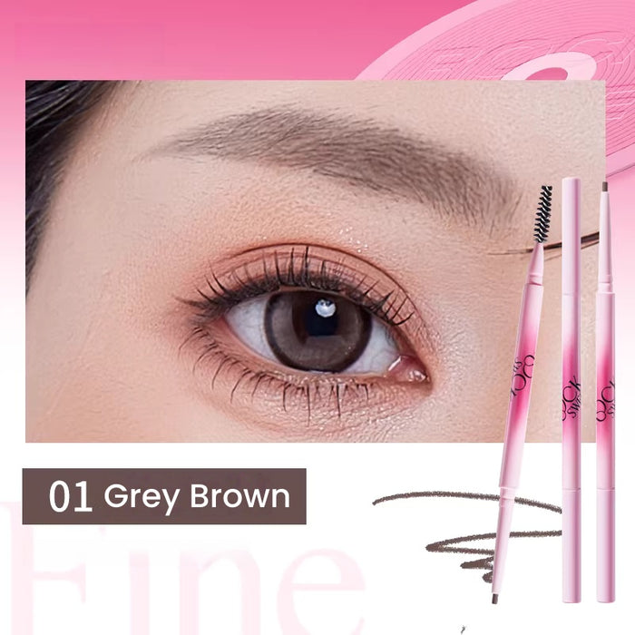 #01 Grey Brown
