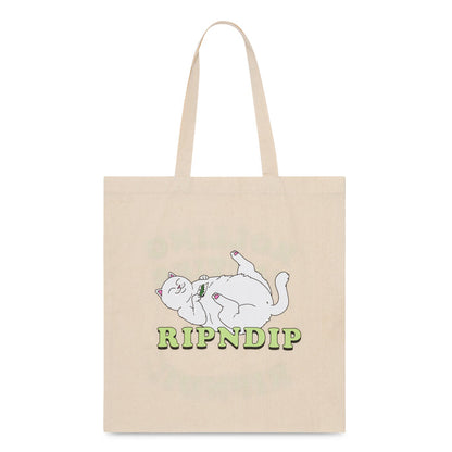RIPNDIP Rolling Fatties Tote Bag
