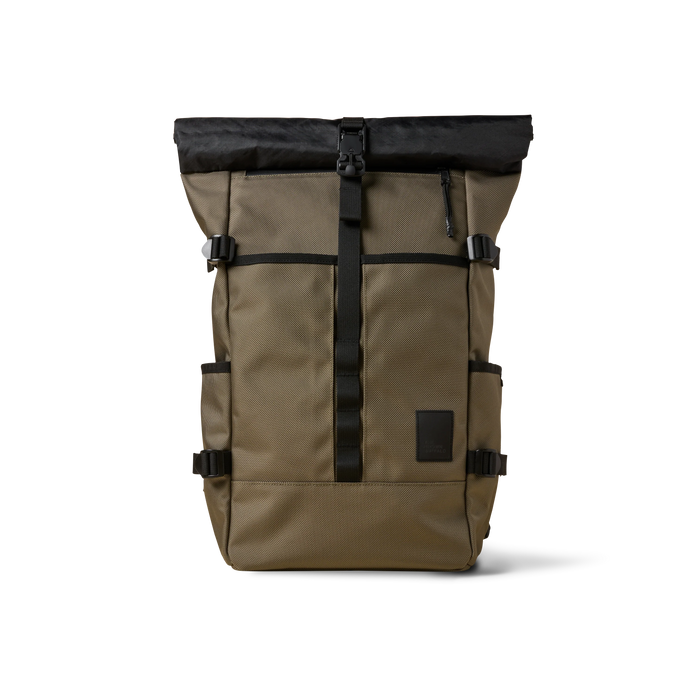 28L / CORDURA 1050D Ballistic Nylon - Ranger Green