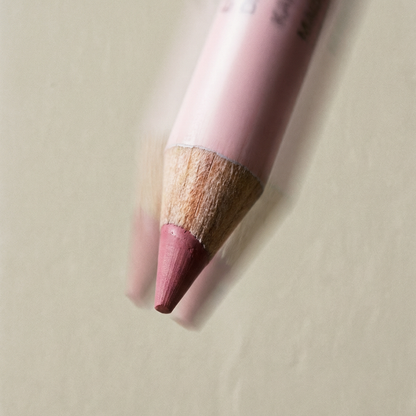 Lip Liner shade of Rose Brown lip Liner by pink Lipps Cosmetics