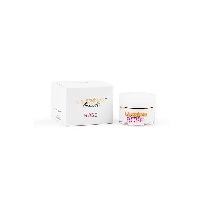 Rose Cream