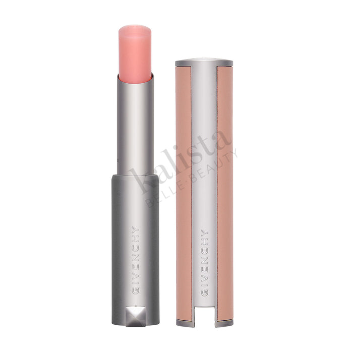 Rose Perfecto Beautifying Lip Balm Moisturizes & Plumps Made-to-Measure Color