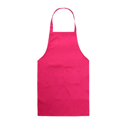 Rose Red Apron