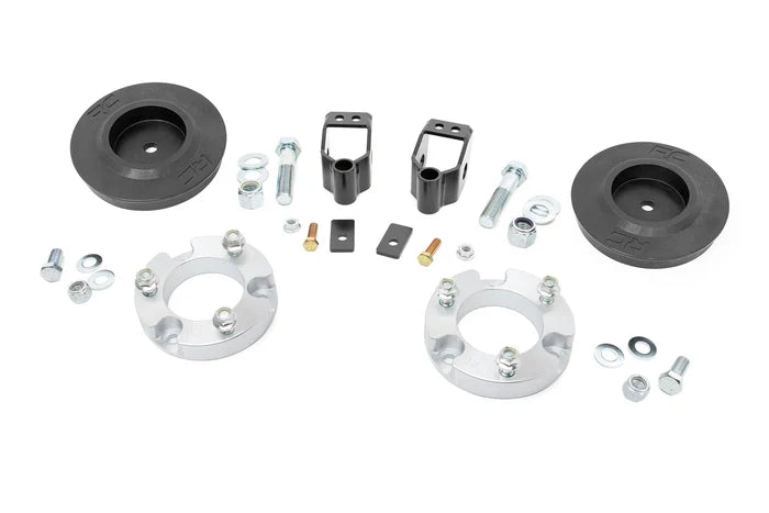 Rough Country 2 Inch Spacer Lift Kit For 4Runner (2010-2024)
