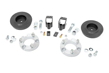 Rough Country 2 Inch Spacer Lift Kit For 4Runner (2010-2024)