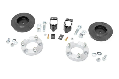 Rough Country 2 Inch Spacer Lift Kit For 4Runner (2010-2024)