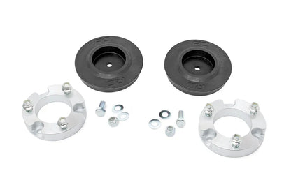 Rough Country 2 Inch Spacer Lift Kit For 4Runner (2010-2024)