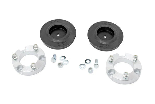 Rough Country 2 Inch Spacer Lift Kit For 4Runner (2010-2024)