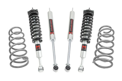 Rough Country 3 Inch Leveling Kit For 4Runner (2003-2009)