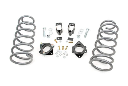 Rough Country 3 Inch Lift For 4Runner (2003-2009)