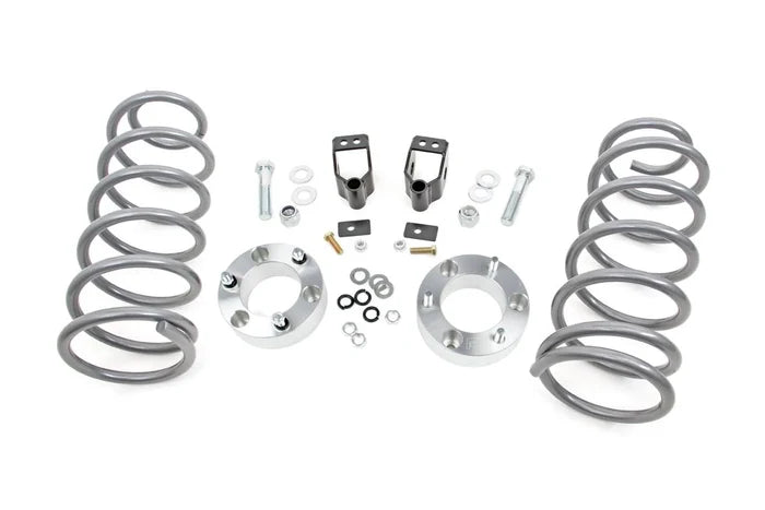 Rough Country 3 Inch Lift For 4Runner (2003-2009)