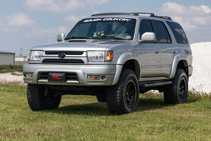 Rough Country 3 Inch Spacer Lift For 4Runner (1996-2002)