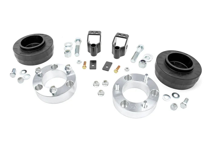Rough Country 3 Inch Spacer Lift Kit For 4Runner (2003-2009)