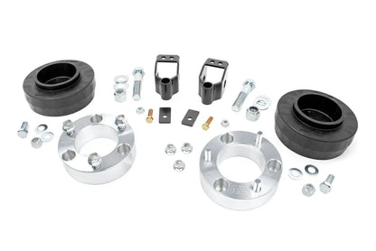 Rough Country 3 Inch Spacer Lift Kit For 4Runner (2003-2009)