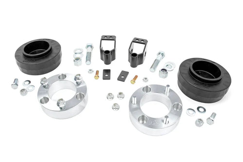 Rough Country 3 Inch Spacer Lift Kit For 4Runner (2003-2009)