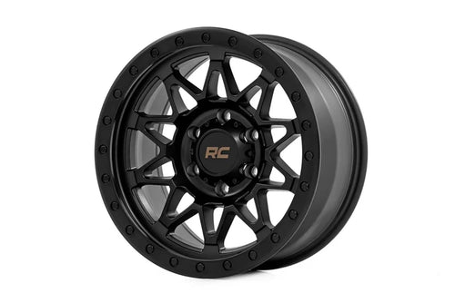 Rough Country 78 Series Wheel