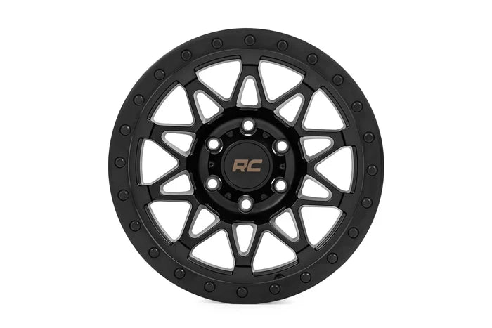 Rough Country 78 Series Wheel