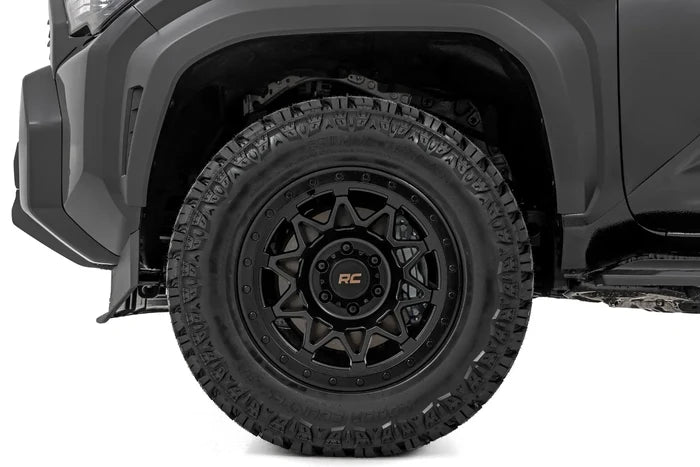 Rough Country 78 Series Wheel