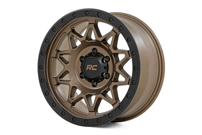 Rough Country 78 Series Wheel