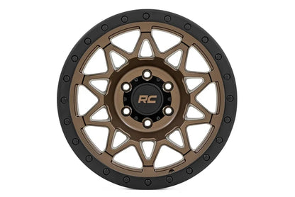 Rough Country 78 Series Wheel