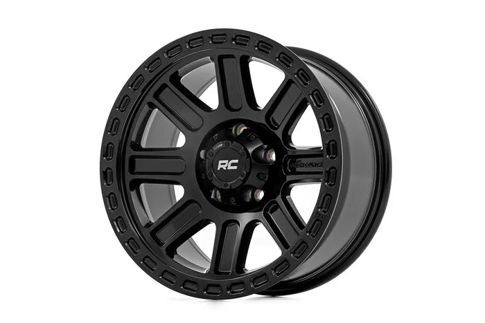 Rough Country 84 Series Wheel