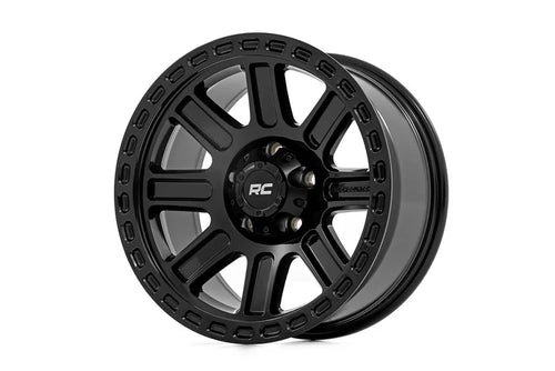 Rough Country 84 Series Wheel