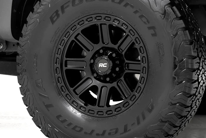 Rough Country 84 Series Wheel