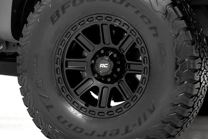 Rough Country 84 Series Wheel