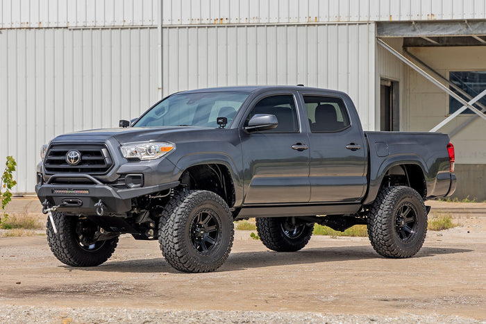 Rough Country 84 Series Wheel
