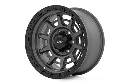Rough Country 85 Series Wheel