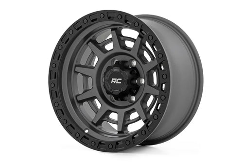 Rough Country 85 Series Wheel
