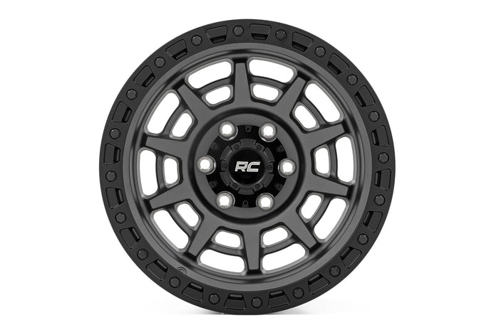 Rough Country 85 Series Wheel