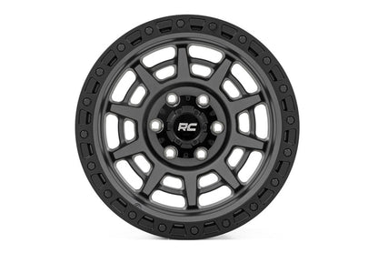 Rough Country 85 Series Wheel