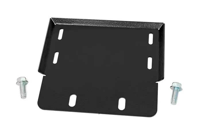 Rough Country Air Compressor Mounting Plate