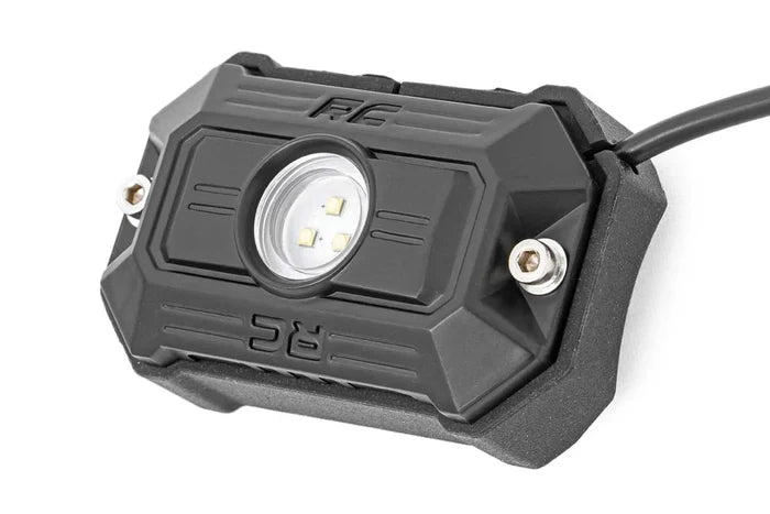 Rough Country LED Rock Light Kit