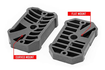Rough Country LED Rock Light Kit