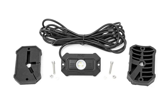 Rough Country LED Rock Light Kit