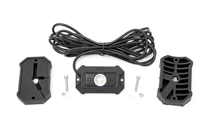 Rough Country LED Rock Light Kit