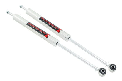Rough Country M1 Monotube Rear Shock Pair For 4Runner (2003-2009)
