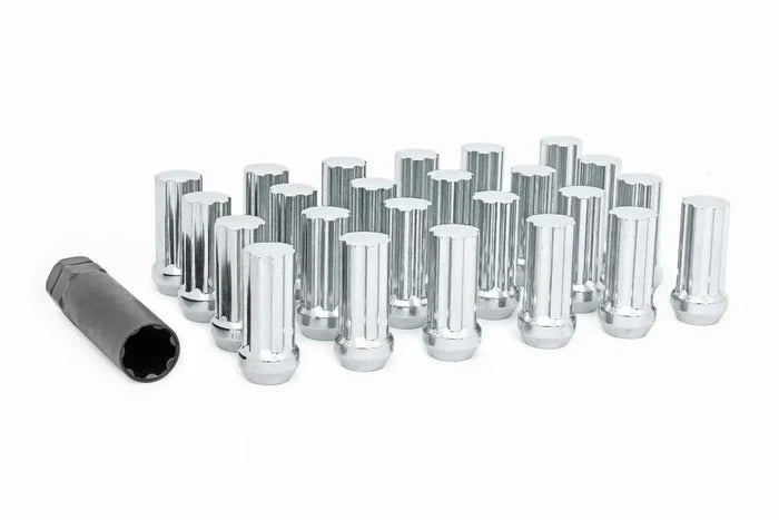 Rough Country M12 X 1.5 Lug Nuts