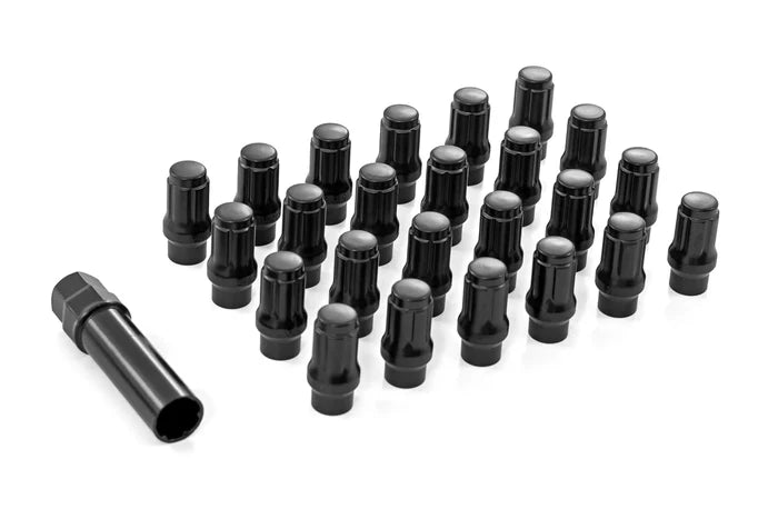 Rough Country M12 X 1.5 Lug Nuts