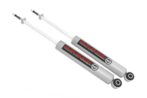 Rough Country N3 Rear Shock Pair For 4Runner (2010-2024)