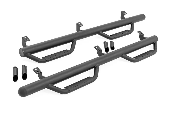Toyota 4Runner Side Steps