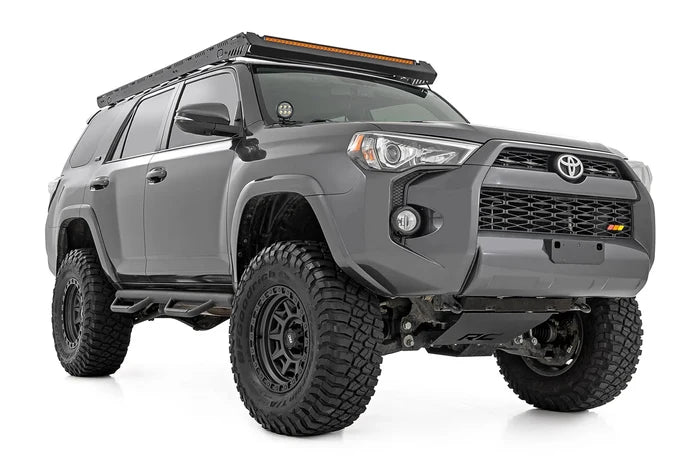 Toyota 4Runner Side Steps
