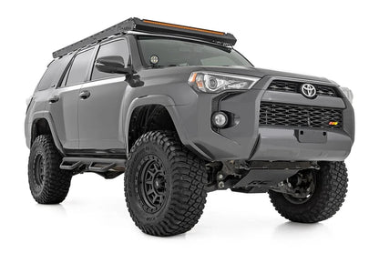 Toyota 4Runner Side Steps