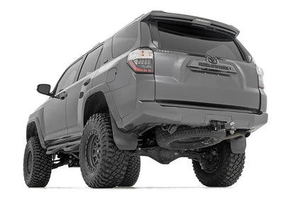 Toyota 4Runner Side Steps